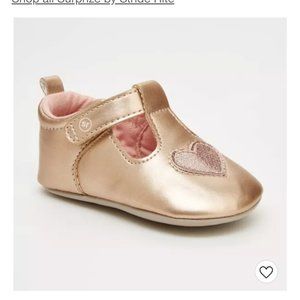 Girl toddler shoes